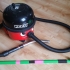 Vacuum Cleaner Nozzle Extension image