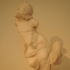 Statuette of Ploutos image