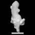 Statuette of Ploutos image