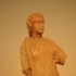 Statuette of Artemis image