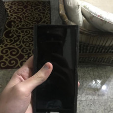 Picture of print of Sony Xperia XZ Premium Phone Case