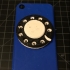 Spinning Rotary iPhone 7 cover image