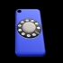 Spinning Rotary iPhone 7 cover image