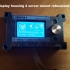 Anet A6 display housings image