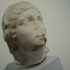 Portrait head of the empress Livia (58 BC- AD 29) image