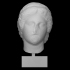 Head of Artemis image