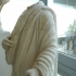 Statue of a child wearing a toga image