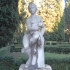 Statue of a Goddess image