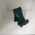 Phone chair image