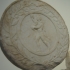 Marble disk image
