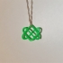 Celtic Love Knot image