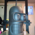 Bender head image