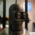Bender head image