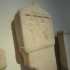 Fragment of a stele with an honorary decree image