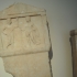 Fragment of a stele with an honorary decree image