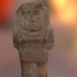 Female Moche Figurine image