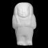 Female Moche Figurine image