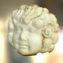 Figurine Head, Front image