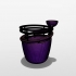 Water Parkour Vase image