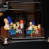 The Simpsons 3D print image