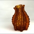dragon vase image