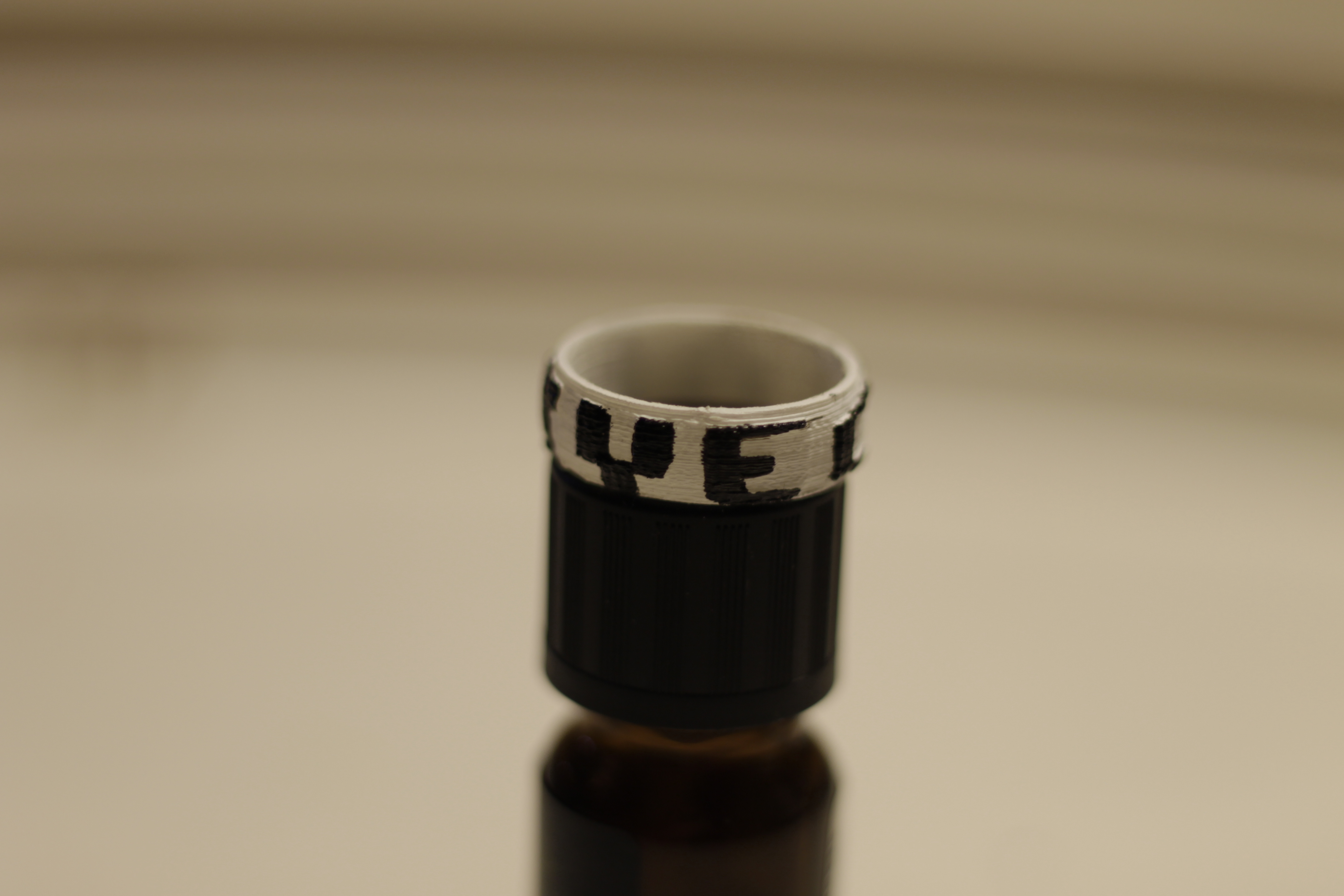 [Jewelry] Vectary Ring