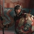 Thor Ragnarok Gladiator Hammer image