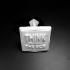 Think Outside The Box - Cufflink Master image