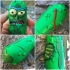 Pickle Rick 2 - Injured and Angry image
