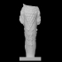 Statuette of Ephesian Artemis image