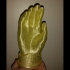 Kingslayer's Golden Hand - Game of Thrones print image