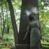 Memorial of Vera Komissarzhevskaya image