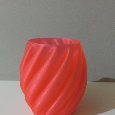 Picture of print of Rippled Vases Generator