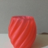 Rippled Vases Generator print image