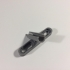 7_5mm O_D Endoscope Slotted mount image