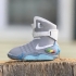 Back to the Future 2 Nike Mags image