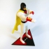Space Ghost image
