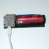 18650 Li-ion Battery Charger Remix image