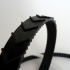 Customizable Flexible Tooth Belt image