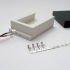 Li-ion battery reuse - customizable adapter image