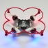 Pocket Drone FQ777 Propeller Protection image
