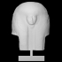 Sarcophagus Mask image