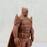 Flashpoint Batman Thomas Wayne image