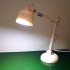Led lamp image