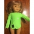 t:slim Style Insulin Pump for 18 inch Doll or Stuffed Animal image