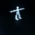 Robot Character Cartoon Bot image
