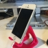 The Pyramide Phone Stand image