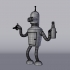 Bender Futurama image