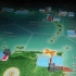 Ports/Harbours for the Boardgame "Merchants & Marauders" or in german "Korsaren der Karibik" image
