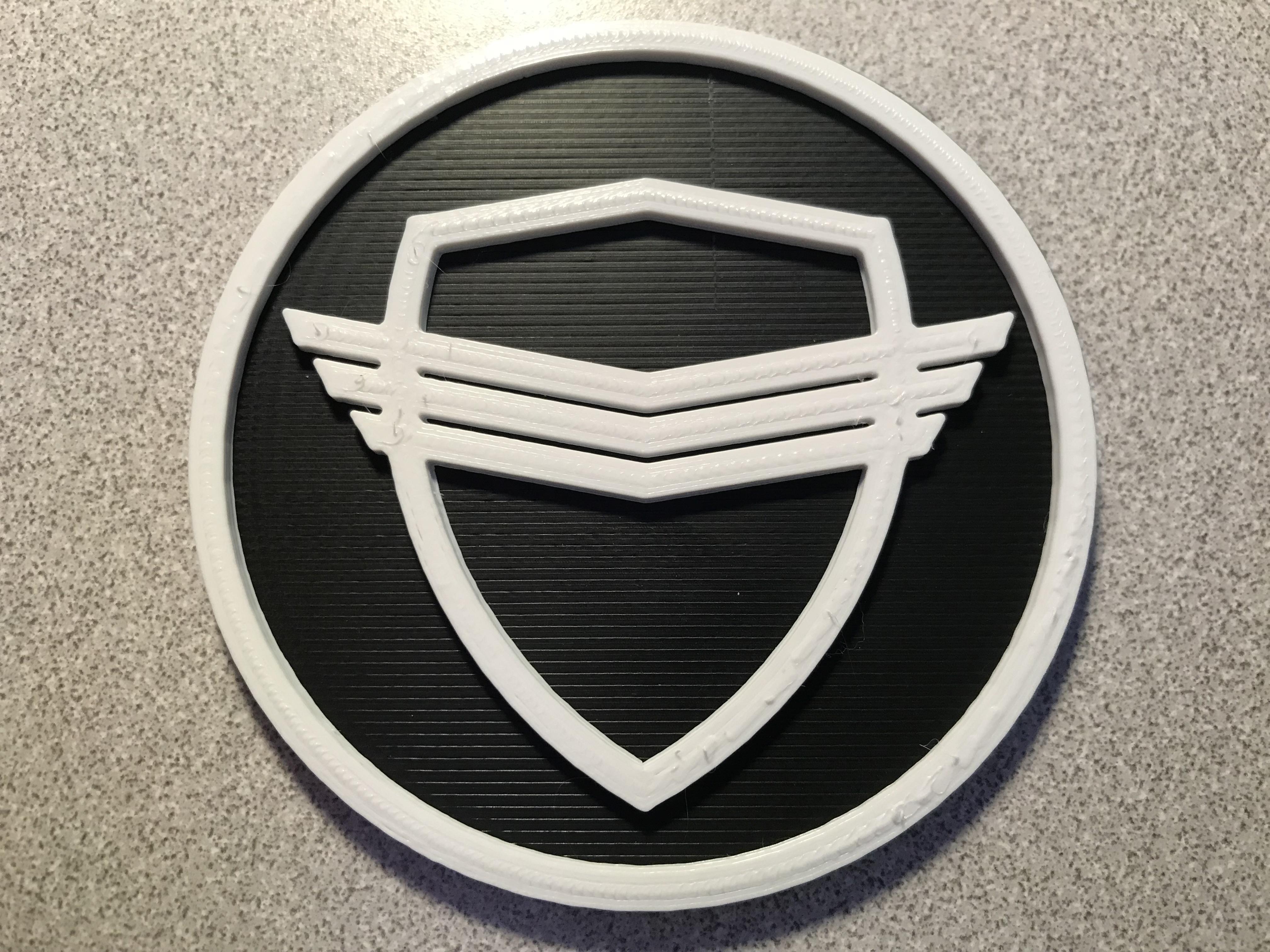 The Orville Security Patch
